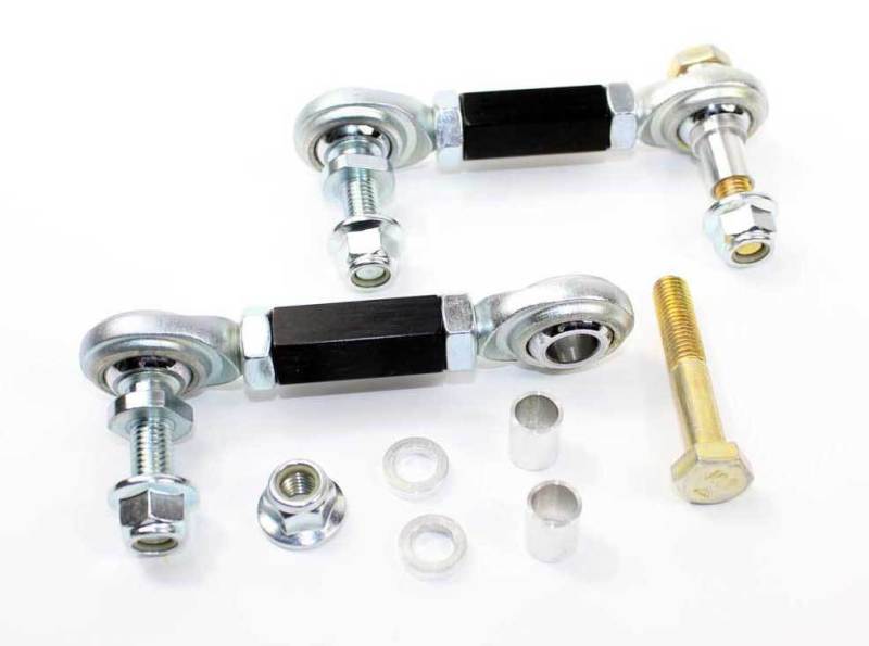 SPL Parts Front & Rear Swaybar Endlinks Mazda Miata NA 1989 - 1997 | SPLFEMX5 - JDMuscleEnd LinkssppSPL FE MX5