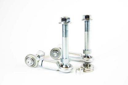 SPL Parts Front Sway Bar End Links Nissan 370Z 2009+ | SPLFEZ34 - JDMuscleEndlinkssppSPL FE Z34