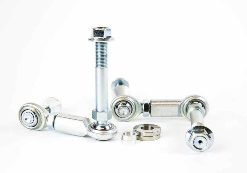 SPL Parts Front Sway Bar End Links Nissan 370Z 2009+ | SPLFEZ34 - JDMuscleEndlinkssppSPL FE Z34