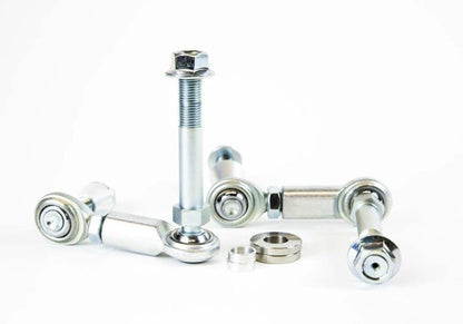 SPL Parts Front Sway Bar End Links Nissan 370Z 2009+ | SPLFEZ34 - JDMuscleEndlinkssppSPL FE Z34