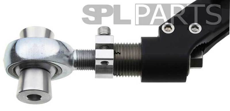SPL Parts Front Upper Camber/Caster Arms Nissan 370Z 2009+ | SPLFUAZ34 - JDMuscleCamber Bolts and ArmssppSPL FUA Z34