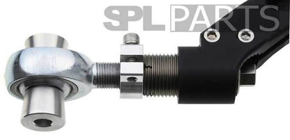 SPL Parts Front Upper Camber/Caster Arms Nissan 370Z 2009+ | SPLFUAZ34 - JDMuscleCamber Bolts and ArmssppSPL FUA Z34