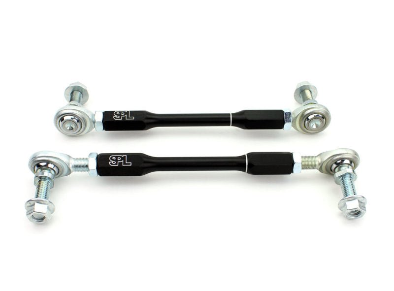 SPL Parts PRO Front End Links Scion FR-S 2013-2016 / Subaru BRZ 2013+ / Toyota 86 2017+ | SPLFEFRS - JDMuscleEndlinkssppSPL FE FRS
