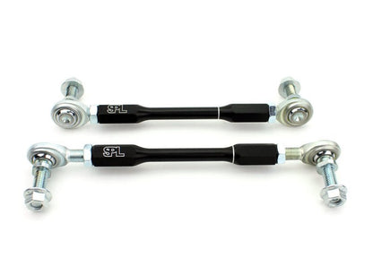 SPL Parts PRO Front End Links Scion FR-S 2013-2016 / Subaru BRZ 2013+ / Toyota 86 2017+ | SPLFEFRS - JDMuscleEndlinkssppSPL FE FRS