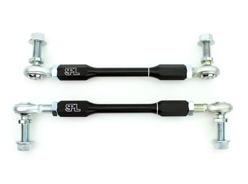 SPL Parts PRO Front End Links Scion FR-S 2013-2016 / Subaru BRZ 2013+ / Toyota 86 2017+ | SPLFEFRS - JDMuscleEndlinkssppSPL FE FRS