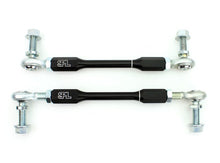 SPL Parts PRO Front End Links Scion FR-S 2013-2016 / Subaru BRZ 2013+ / Toyota 86 2017+ | SPLFEFRS - JDMuscleEndlinkssppSPL FE FRS