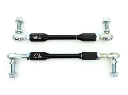 SPL Parts PRO Front End Links Scion FR-S 2013-2016 / Subaru BRZ 2013+ / Toyota 86 2017+ | SPLFEFRS - JDMuscleEndlinkssppSPL FE FRS