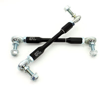 SPL Parts PRO Front End Links Scion FR-S 2013-2016 / Subaru BRZ 2013+ / Toyota 86 2017+ | SPLFEFRS - JDMuscleEndlinkssppSPL FE FRS