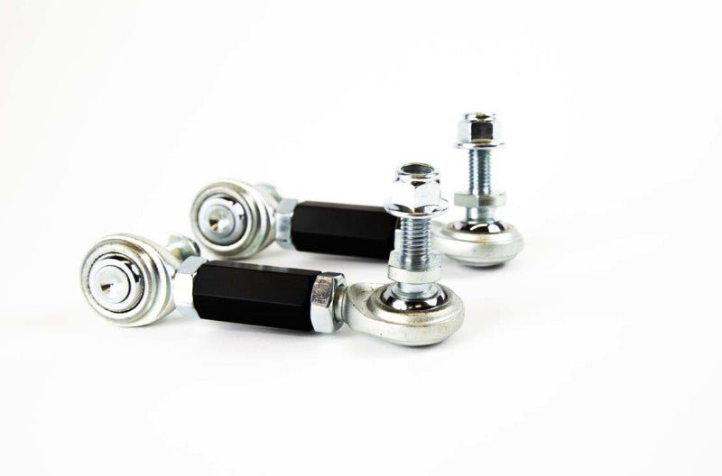 SPL Parts PRO Rear Sway Bar End Link Nissan 350Z 2003 - 2008 / Nissan 370Z 2009+ | SPLREZ33 - JDMuscleEndlinkssppSPL RE Z33