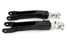 SPL Parts Rear Camber Links Billet Version Nissan 370Z 2009+ | SPLRLLZ34B - JDMuscleLateral LinkssppSPL RLL Z34B