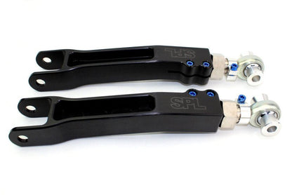 SPL Parts Rear Camber Links Billet Version Nissan 370Z 2009+ | SPLRLLZ34B - JDMuscleLateral LinkssppSPL RLL Z34B