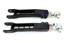 SPL Parts Rear Camber Links Billet Version Nissan 370Z 2009+ | SPLRLLZ34B - JDMuscleLateral LinkssppSPL RLL Z34B