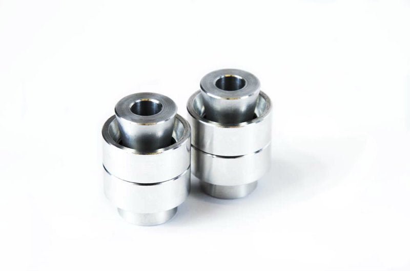 SPL Parts Rear Knuckle Shock Mount Monoball Bushings Nissan 350Z 2003 - 2008 / Nissan 370Z 2009+ | SPLRKSZ33 - JDMuscleAftermarket BushingssppSPL RKS Z33
