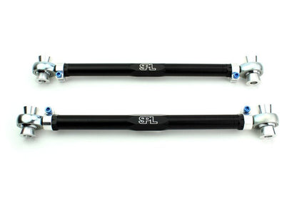SPL Parts Rear Lower Camber Links Mitsubishi Evo X 2008 - 2014 | SPLRLLEVOX - JDMuscleLateral LinkssppSPL RLL EVOX