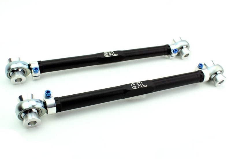 SPL Parts Rear Lower Camber Links Mitsubishi Evo X 2008 - 2014 | SPLRLLEVOX - JDMuscleLateral LinkssppSPL RLL EVOX