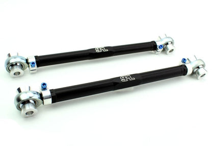 SPL Parts Rear Lower Camber Links Mitsubishi Evo X 2008 - 2014 | SPLRLLEVOX - JDMuscleLateral LinkssppSPL RLL EVOX