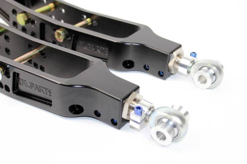 SPL Parts Rear Lower Control Arms WRX 2015+ / STI 2015+ / BRZ 2013+ /Toyota 86 2013+ | SPLRLLFRS - JDMuscleControl ArmssppSPL RLL FRS