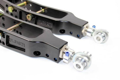SPL Parts Rear Lower Control Arms WRX 2015+ / STI 2015+ / BRZ 2013+ /Toyota 86 2013+ | SPLRLLFRS - JDMuscleControl ArmssppSPL RLL FRS