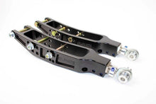 SPL Parts Rear Lower Control Arms WRX 2015+ / STI 2015+ / BRZ 2013+ /Toyota 86 2013+ | SPLRLLFRS - JDMuscleControl ArmssppSPL RLL FRS