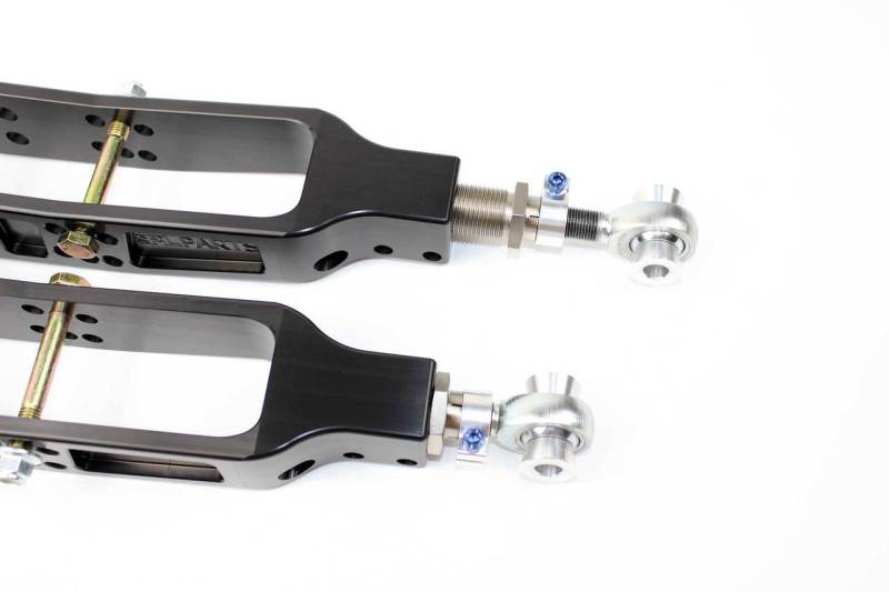 SPL Parts Rear Lower Control Arms WRX 2015+ / STI 2015+ / BRZ 2013+ /Toyota 86 2013+ | SPLRLLFRS - JDMuscleControl ArmssppSPL RLL FRS