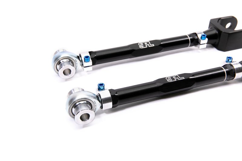 SPL Parts Rear Lower Traction Arms Toyota Supra 2020+ | SPLRTRG29 - JDMuscleEnd LinkssppSPL RTR G29