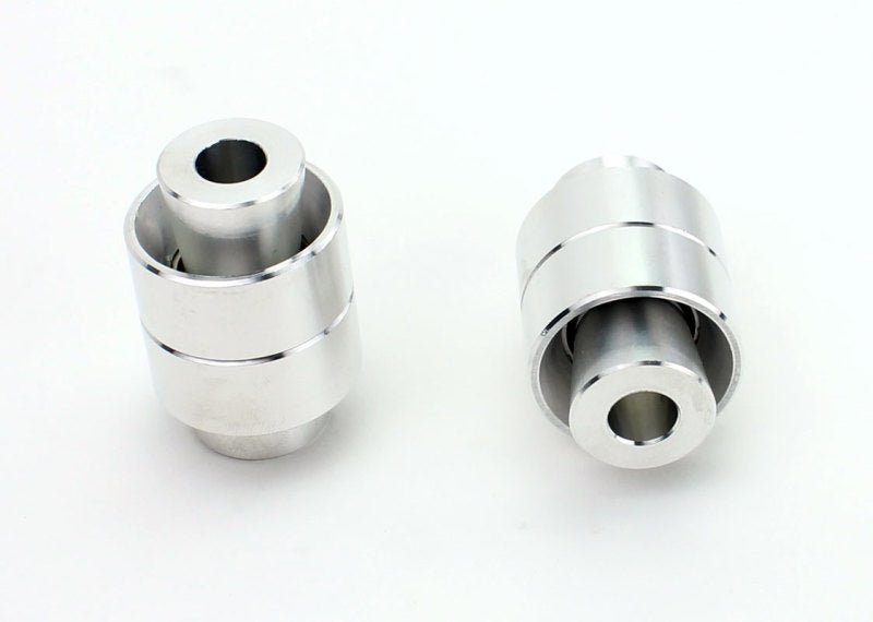 SPL Parts Rear Mid Link Spherical Bushings Nissan 370Z 2009+ | SPLRMLBZ34 - JDMuscleEndlinkssppSPL RMLB Z34
