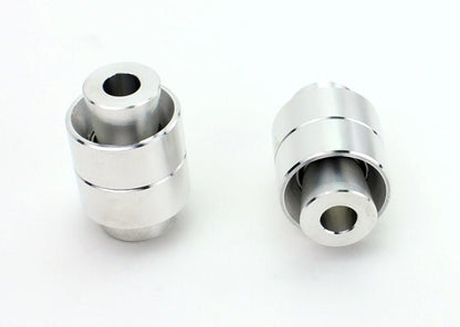 SPL Parts Rear Mid Link Spherical Bushings Nissan 370Z 2009+ | SPLRMLBZ34 - JDMuscleEndlinkssppSPL RMLB Z34