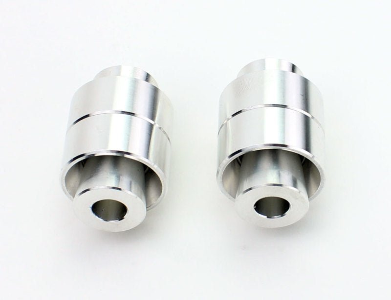SPL Parts Rear Mid Link Spherical Bushings Nissan 370Z 2009+ | SPLRMLBZ34 - JDMuscleEndlinkssppSPL RMLB Z34