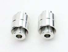 SPL Parts Rear Mid Link Spherical Bushings Nissan 370Z 2009+ | SPLRMLBZ34 - JDMuscleEndlinkssppSPL RMLB Z34