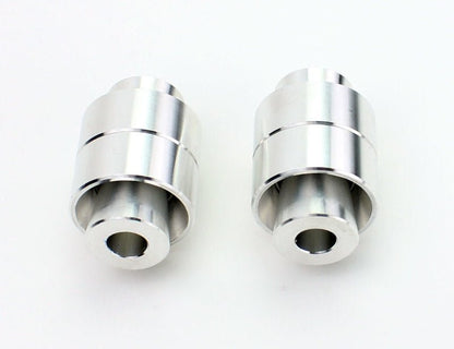 SPL Parts Rear Mid Link Spherical Bushings Nissan 370Z 2009+ | SPLRMLBZ34 - JDMuscleEndlinkssppSPL RMLB Z34