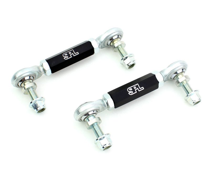 SPL Parts Rear Sway Bar End Links Toyota Supra 2020+ | SPLREG29 - JDMuscleEnd LinkssppSPL RE G29