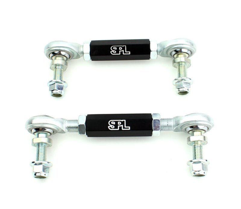 SPL Parts Rear Sway Bar End Links Toyota Supra 2020+ | SPLREG29 - JDMuscleEnd LinkssppSPL RE G29