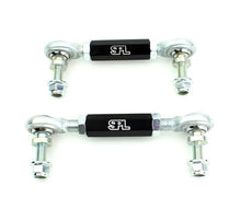 SPL Parts Rear Sway Bar End Links Toyota Supra 2020+ | SPLREG29 - JDMuscleEnd LinkssppSPL RE G29