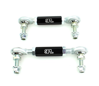 SPL Parts Rear Sway Bar End Links Toyota Supra 2020+ | SPLREG29 - JDMuscleEnd LinkssppSPL RE G29