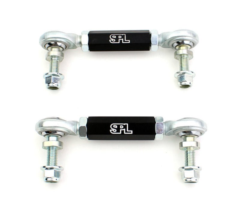 SPL Parts Rear Sway Bar End Links Toyota Supra 2020+ | SPLREG29 - JDMuscleEnd LinkssppSPL RE G29