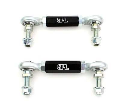 SPL Parts Rear Sway Bar End Links Toyota Supra 2020+ | SPLREG29 - JDMuscleEnd LinkssppSPL RE G29