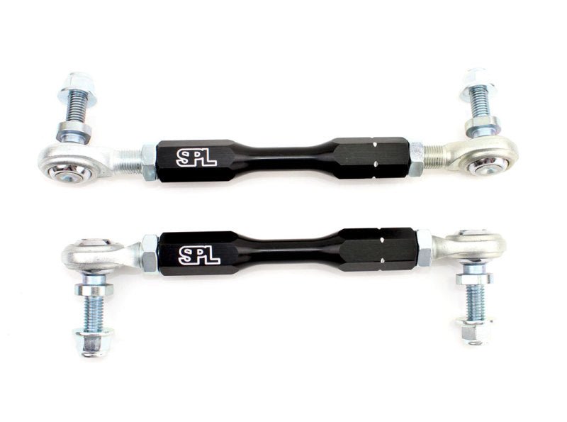 SPL Parts Rear Swaybar Endlinks Infiniti Q50 2014+ / Q60 2017+ | SPLREV37 - JDMuscleEnd LinkssppSPL RE V37