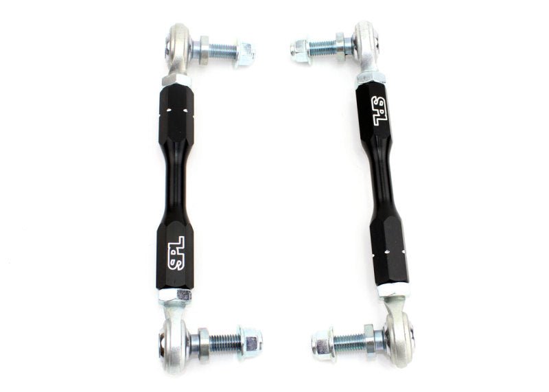 SPL Parts Rear Swaybar Endlinks Infiniti Q50 2014+ / Q60 2017+ | SPLREV37 - JDMuscleEnd LinkssppSPL RE V37