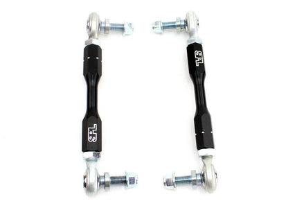 SPL Parts Rear Swaybar Endlinks Infiniti Q50 2014+ / Q60 2017+ | SPLREV37 - JDMuscleEnd LinkssppSPL RE V37