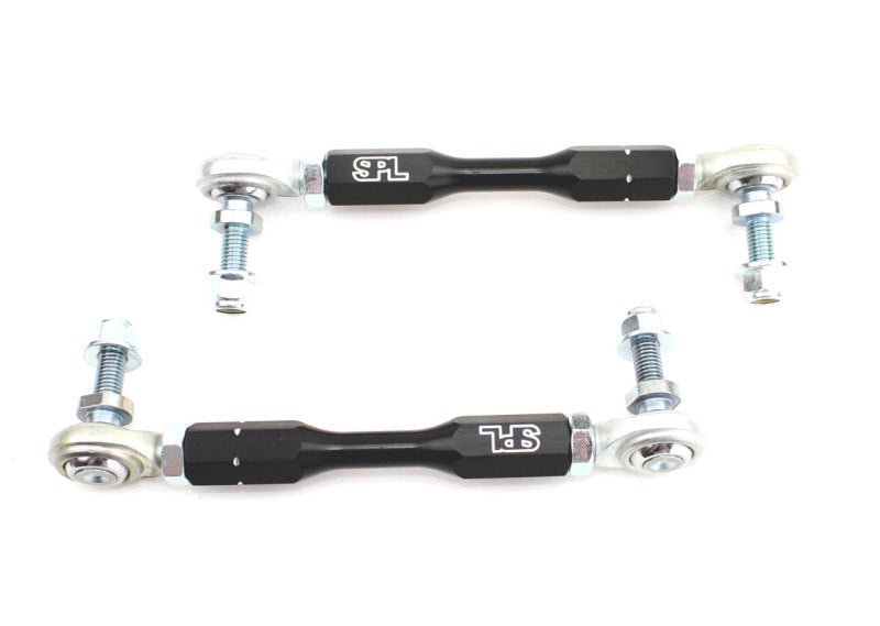 SPL Parts Rear Swaybar Endlinks Infiniti Q50 2014+ / Q60 2017+ | SPLREV37 - JDMuscleEnd LinkssppSPL RE V37