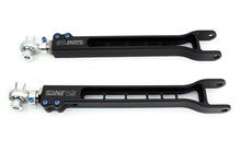 SPL Parts Rear Toe Arms Billet Version Nissan 370Z 2009+ | SPLRTAZ34B - JDMuscleEndlinkssppSPL RTA Z34B