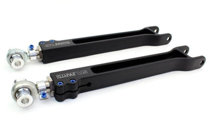 SPL Parts Rear Toe Arms Billet Version Nissan 370Z 2009+ | SPLRTAZ34B - JDMuscleEndlinkssppSPL RTA Z34B