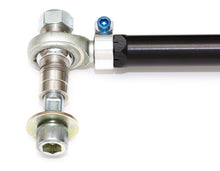 SPL Parts Rear Toe Arms Bumpsteer Adjustable Mazda Miata 2006 - 2015 | SPLRTANC - JDMuscleTrailing ArmssppSPL RTA NC