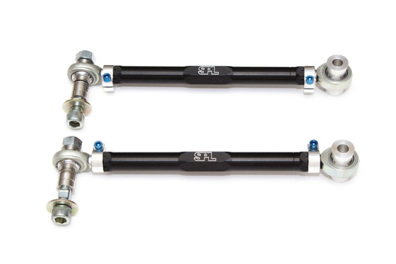 SPL Parts Rear Toe Arms Bumpsteer Adjustable Mazda Miata 2006 - 2015 | SPLRTANC - JDMuscleTrailing ArmssppSPL RTA NC