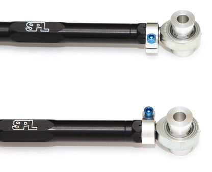 SPL Parts Rear Toe Arms Bumpsteer Adjustable Mazda Miata 2006 - 2015 | SPLRTANC - JDMuscleTrailing ArmssppSPL RTA NC