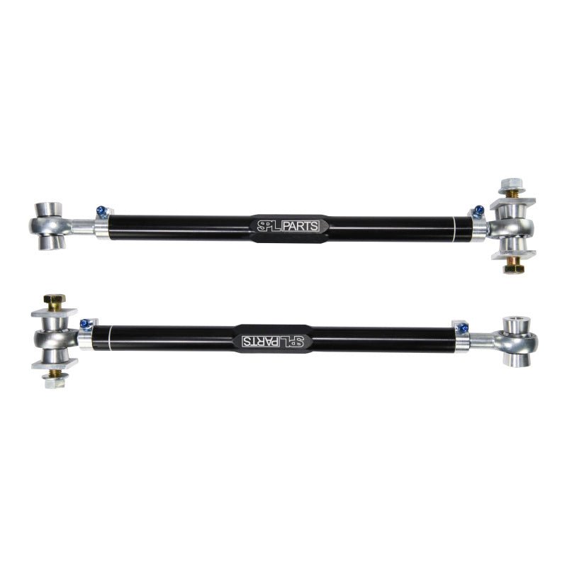SPL Parts Rear Toe Arms & Eccentric Lock Out Toyota Supra 2020+ | SPLRTAELG29 - JDMuscleEnd LinkssppSPL RTAEL G29