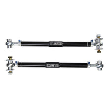 SPL Parts Rear Toe Arms & Eccentric Lock Out Toyota Supra 2020+ | SPLRTAELG29 - JDMuscleEnd LinkssppSPL RTAEL G29