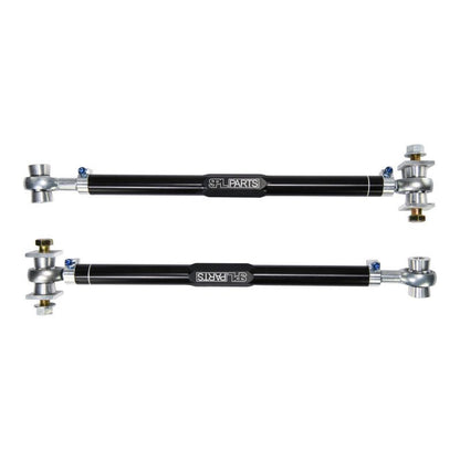 SPL Parts Rear Toe Arms & Eccentric Lock Out Toyota Supra 2020+ | SPLRTAELG29 - JDMuscleEnd LinkssppSPL RTAEL G29