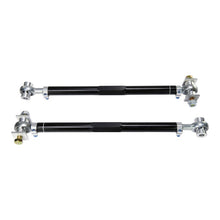 SPL Parts Rear Toe Arms & Eccentric Lock Out Toyota Supra 2020+ | SPLRTAELG29 - JDMuscleEnd LinkssppSPL RTAEL G29