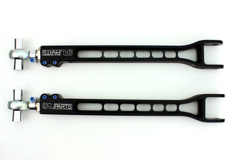 SPL Parts Rear Toe Arms Infiniti Q50 2014+ / Q60 2017+ | SPLRTAV37 - JDMuscleTrailing ArmssppSPL RTA V37